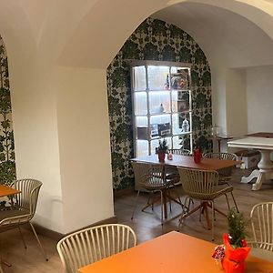 B&B Stesicoro Inhabit
